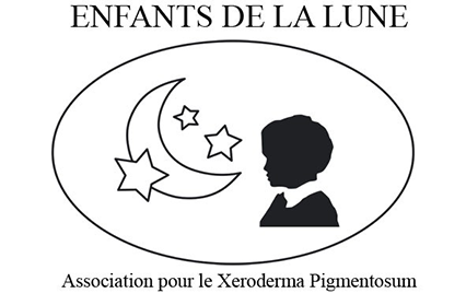 enfants de la lune logo